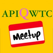 APIQWTC’s next  “Your Two Cents” Meetups