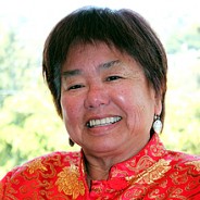 Crystal Jang named a 2013 SF Pride Grand Marshal