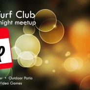 Special Saturday Night Meetup on 9/21