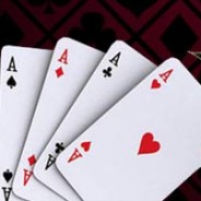 Halloween Hold’Em!  Friday 10/31