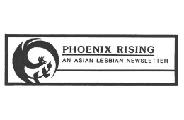 Founding Editors of Phoenix Rising