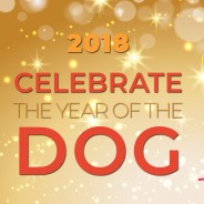 2018 Year of the Dog Lunar New Year Banquet