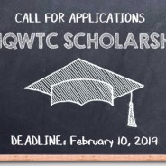 APIQWTC Scholarship 2019