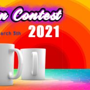 APIQWTC Mug Design Contest 2021