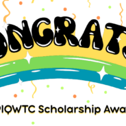 2025 APIQWTC Scholarship Awardees!