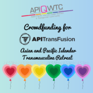 Crowdfunding for API TransFusion 2026